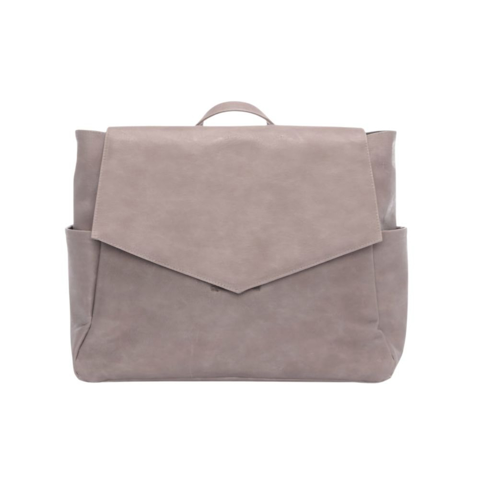 Thirty-One Women's Stone Distressed Pebble On Point Backpack - Picture 2 of 5